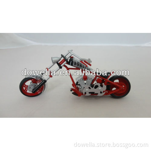 Cool small motorcycle toys,ABS motorcycle toys,3D plastic toys for kids
